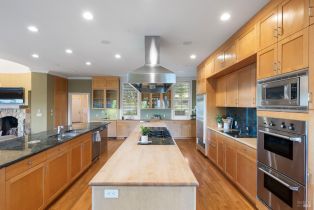 Single Family Residence,  Chalk Hill road, Healdsburg, CA 95448 - 22