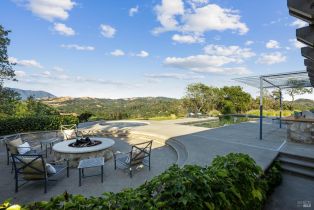 Single Family Residence,  Chalk Hill road, Healdsburg, CA 95448 - 49