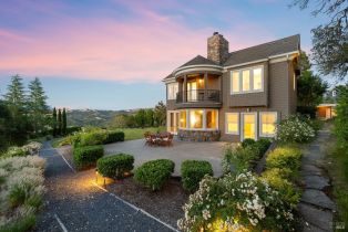 Single Family Residence,  Chalk Hill road, Healdsburg, CA 95448 - 90