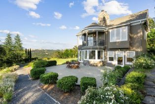 Single Family Residence,  Chalk Hill road, Healdsburg, CA 95448 - 41