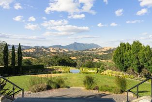 Single Family Residence,  Chalk Hill road, Healdsburg, CA 95448 - 39