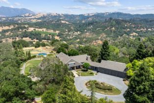 Single Family Residence,  Chalk Hill road, Healdsburg, CA 95448 - 66