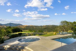 Single Family Residence,  Chalk Hill road, Healdsburg, CA 95448 - 51