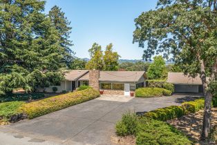 Single Family Residence,  Orange avenue, Sonoma, CA 95476 - 5