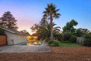 Single Family Residence,  Orange avenue, Sonoma, CA 95476 - 2