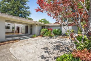 Single Family Residence,  Orange avenue, Sonoma, CA 95476 - 27