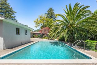 Single Family Residence,  Orange avenue, Sonoma, CA 95476 - 22