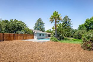 Single Family Residence,  Orange avenue, Sonoma, CA 95476 - 25