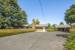 Single Family Residence,  Orange avenue, Sonoma, CA 95476 - 4