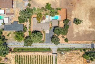 Single Family Residence,  Orange avenue, Sonoma, CA 95476 - 21