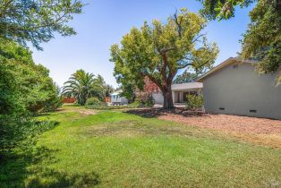 Single Family Residence,  Orange avenue, Sonoma, CA 95476 - 28