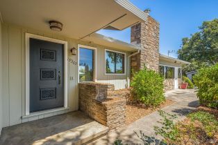 Single Family Residence,  Orange avenue, Sonoma, CA 95476 - 6