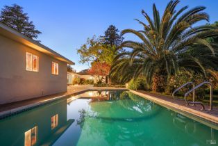 Single Family Residence,  Orange avenue, Sonoma, CA 95476 - 23