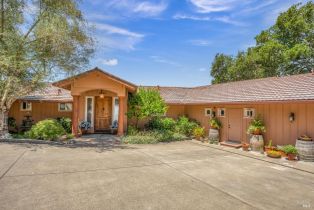 Single Family Residence,  Inverness avenue, Santa Rosa, CA 95404 - 2