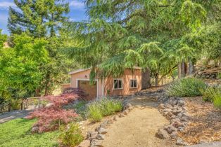 Single Family Residence,  Inverness avenue, Santa Rosa, CA 95404 - 28