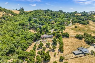 Single Family Residence,  Inverness avenue, Santa Rosa, CA 95404 - 32