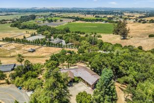 Single Family Residence,  Inverness avenue, Santa Rosa, CA 95404 - 30