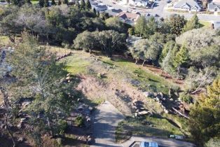 Land, 3816 Clear Rdg, Santa Rosa, CA  Santa Rosa, CA 95404