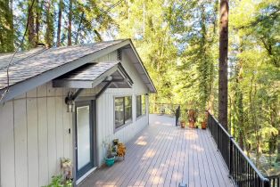 Single Family Residence, 18135 Old Monte Rio Rd, Russian River, CA  Russian River, CA 95446