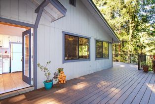 Single Family Residence,  Old Monte Rio road, Russian River, CA 95446 - 3