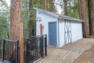 Single Family Residence,  Old Monte Rio road, Russian River, CA 95446 - 33