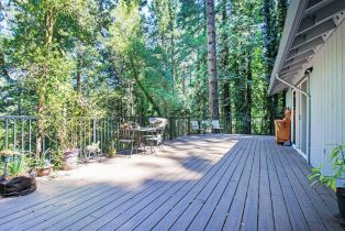 Single Family Residence,  Old Monte Rio road, Russian River, CA 95446 - 10