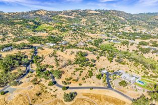 Residential Lot,  Blue Ridge trail, Santa Rosa, CA 95404 - 10