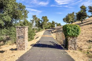 Residential Lot,  Blue Ridge trail, Santa Rosa, CA 95404 - 5