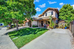 Single Family Residence, 856 Liberty Dr, Napa, CA  Napa, CA 94559