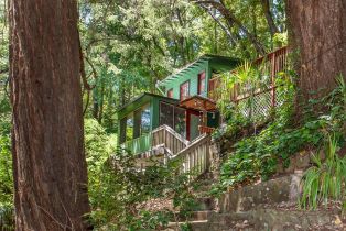 Residential Income, 14091 Old Cazadero Rd, Russian River, CA  Russian River, CA 95446