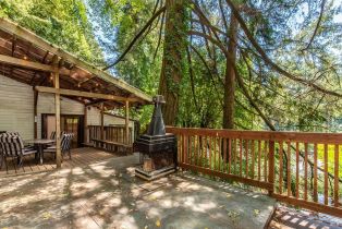 Residential Income,  Old Cazadero road, Russian River, CA 95446 - 15