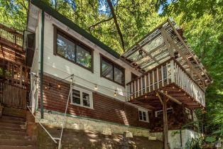 Residential Income,  Old Cazadero road, Russian River, CA 95446 - 2