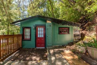 Residential Income,  Old Cazadero road, Russian River, CA 95446 - 14