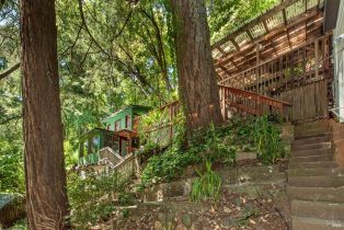 Residential Income,  Old Cazadero road, Russian River, CA 95446 - 22