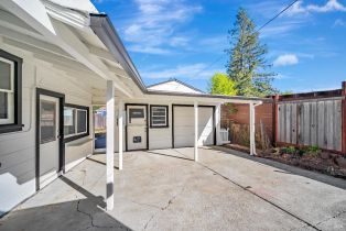 Single Family Residence,  Barham avenue, Santa Rosa, CA 95407 - 7