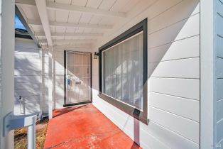 Single Family Residence,  Barham avenue, Santa Rosa, CA 95407 - 4