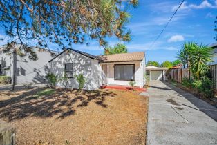 Single Family Residence,  Barham avenue, Santa Rosa, CA 95407 - 3