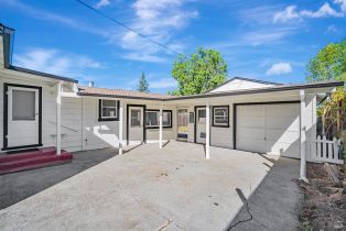 Single Family Residence,  Barham avenue, Santa Rosa, CA 95407 - 5