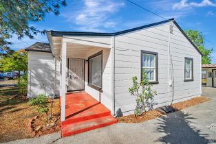 Single Family Residence,  Barham avenue, Santa Rosa, CA 95407 - 2