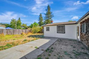 Single Family Residence,  Barham avenue, Santa Rosa, CA 95407 - 33