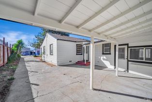 Single Family Residence,  Barham avenue, Santa Rosa, CA 95407 - 6