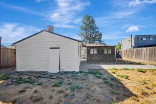 Single Family Residence,  Barham avenue, Santa Rosa, CA 95407 - 31