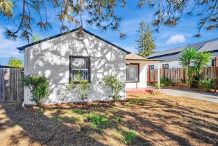 Single Family Residence, 241 Barham Ave, Santa Rosa, CA  Santa Rosa, CA 95407