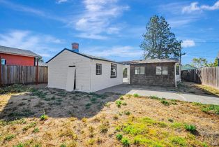 Single Family Residence,  Barham avenue, Santa Rosa, CA 95407 - 30