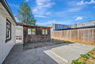 Single Family Residence,  Barham avenue, Santa Rosa, CA 95407 - 32