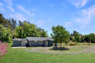 Single Family Residence,  Queens lane, Petaluma, CA 94952 - 25