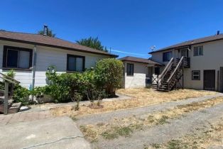 Residential Income, 805 Brigham avenue, Santa Rosa, CA 95404 - 3