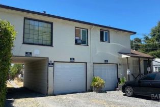 Residential Income, 801-805 Brigham Ave, Santa Rosa, CA  Santa Rosa, CA 95404