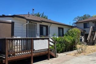 Residential Income, 805 Brigham avenue, Santa Rosa, CA 95404 - 5