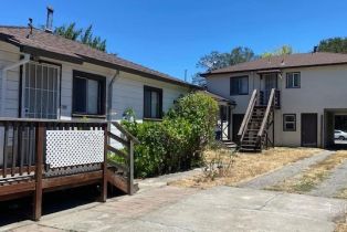 Residential Income, 805 Brigham avenue, Santa Rosa, CA 95404 - 4